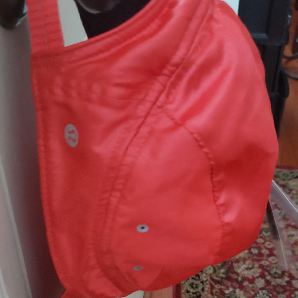 lululemon hat